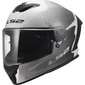 LS2 Ff820 Rapid Iii Flow Fullface-hjelm