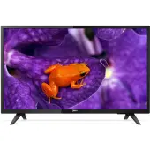Philips 32HFL5114 - 32 Diagonalklasse Professional MediaSuite LED-baggrundsbelyst LCD TV - hotel - Smart TV - Android TV - 1080p (Full HD) 1920 x 1080 - Sort