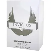 Paco Rabanne Invictus Aqua 100 ml
