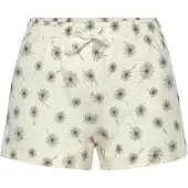 s.Oliver Pyjamasbukser ecru / sort