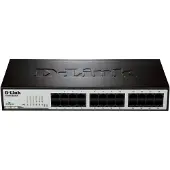 D-Link Des-1024d 24 Switch