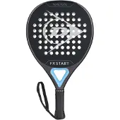 Dunlop Fx Start Padelketcher
