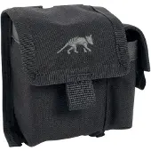 Tasmanian Tiger Cig Bag, multitaske, sort