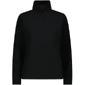 CMP 35g0436 Halv Lynlås Sweatshirt
