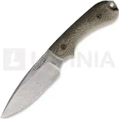 Bradford Knives Guardian 3 3D OD Green