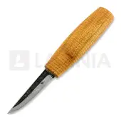 Svante Djärv Carving knife 16x70