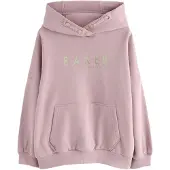 Ted Baker Sweatshirt lyseblå / lysviolet / sølv