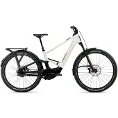 Orbea Muga 10 Enviolo Automatiq Bt 2026 Elektriskcykel