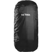 Tatonka Rain Cover 70-90L, regnslag, sort