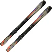 Salomon Stance 80 + M10 GW