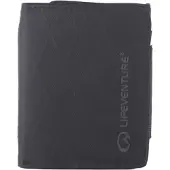 Lifeventure X-Pac Wallet, sort
