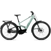 Orbea Muga 10 Enviolo Automatiq Bt 2026 Elektriskcykel