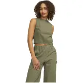 Jack & Jones Kaia Jjxx ærmeløs T-shirt