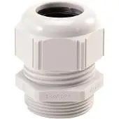 Lapp SKINTOP STR-M 16x1,5 RAL 7035 lysegrå - (100 stk.)