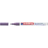 Edding Farvestift 751, lilla