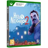 Xbox Games Smart Delivery Hello Neighbor 2