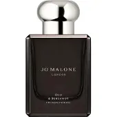 Jo Malone Oud & Bergamot Eau de Cologne Intense 50 ml