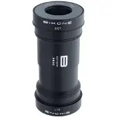 BIKONE Dctech Bb30 Shimano 24mm Krankboks