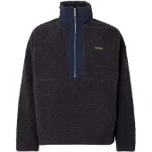 Calvin Klein Pullover violetblå