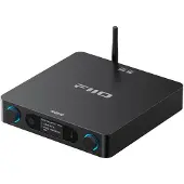 Fiio BR15 R2R - black - Bluetooth R2R Hi-Res modtager