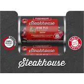 Fleischeslust Steakhouse Sensitive 12 x 500 g - Rent oksekød