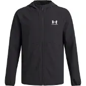Under Armour Vibe Woven Windbreaker Jakke