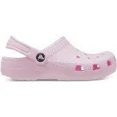 Crocs Sandaler - Classic Clog T - Pink Milk - - 25/26 - Sandal