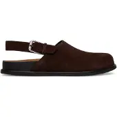 Vagabond SHOEMAKERS Pantoletter 'Effie' choko