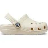 Crocs Åbne sko 'Classic' kit / lysegrå / sort