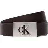 Calvin Klein Bælte kastaniebrun
