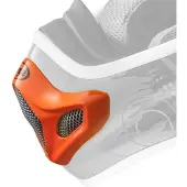 Arai Mx-v Cowl Hjelmens Hage Ventilation