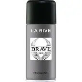 La Rive Brave Men Deodorant Spray 150ml