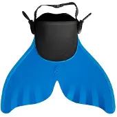 So Dive Flipp Monofinne