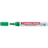 Edding 4095 Kridtmarker 10 Enheder