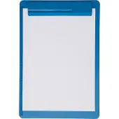 MAUL Clipboard A4 ECO blå
