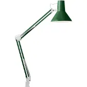 Nielsen ARKITEKTLAMPE JENSEN GRØN