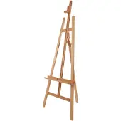Mabef Tripod Staffeli-alternativ Basic model FSC