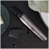 Panasonic i-SHAPER ER-GY60 - Trimmer - trådløs