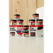 Royal Talens medium prep & prime sæt | 4 x