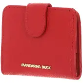 Mandarina Duck Mellow Leather Fzp78 Tegnebog