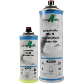 ColorMatic 2K Hi-speed Grundfylder 500ml.