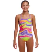 Funkita Tie Me Tight Badetøj