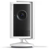 Ring Indoor Camera Plus - Retinal 2K - White