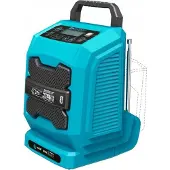 Dedra DED7005 radio
