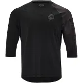 Silvini Brunello 3/4 ærmet T-shirt