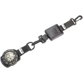 Divemarine Spherical Dive With Retractor Ø 60 Mm Kompas