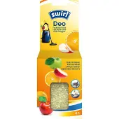 Swirl Deo Pearls Fruity Fresh