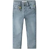 Name it Jeans ''NMMTHEO' blue denim