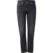 Levi's 502 Tapered Fit Jeans