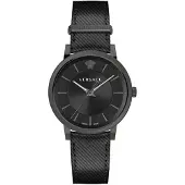 Versace VE5A00220 Quartz Ur til Mænd